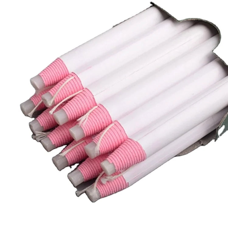 Wholesale Sewing Chalk Pencil Garment Fabric Marking and Tracing Temporary Dressmaker Tailor Chalk Pencil