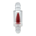 Manufacturers Supply Miniature Duckbill Check Valve Food Grade Epdm Injection Molded Low Pressure Customized Color REACH 3.5mm