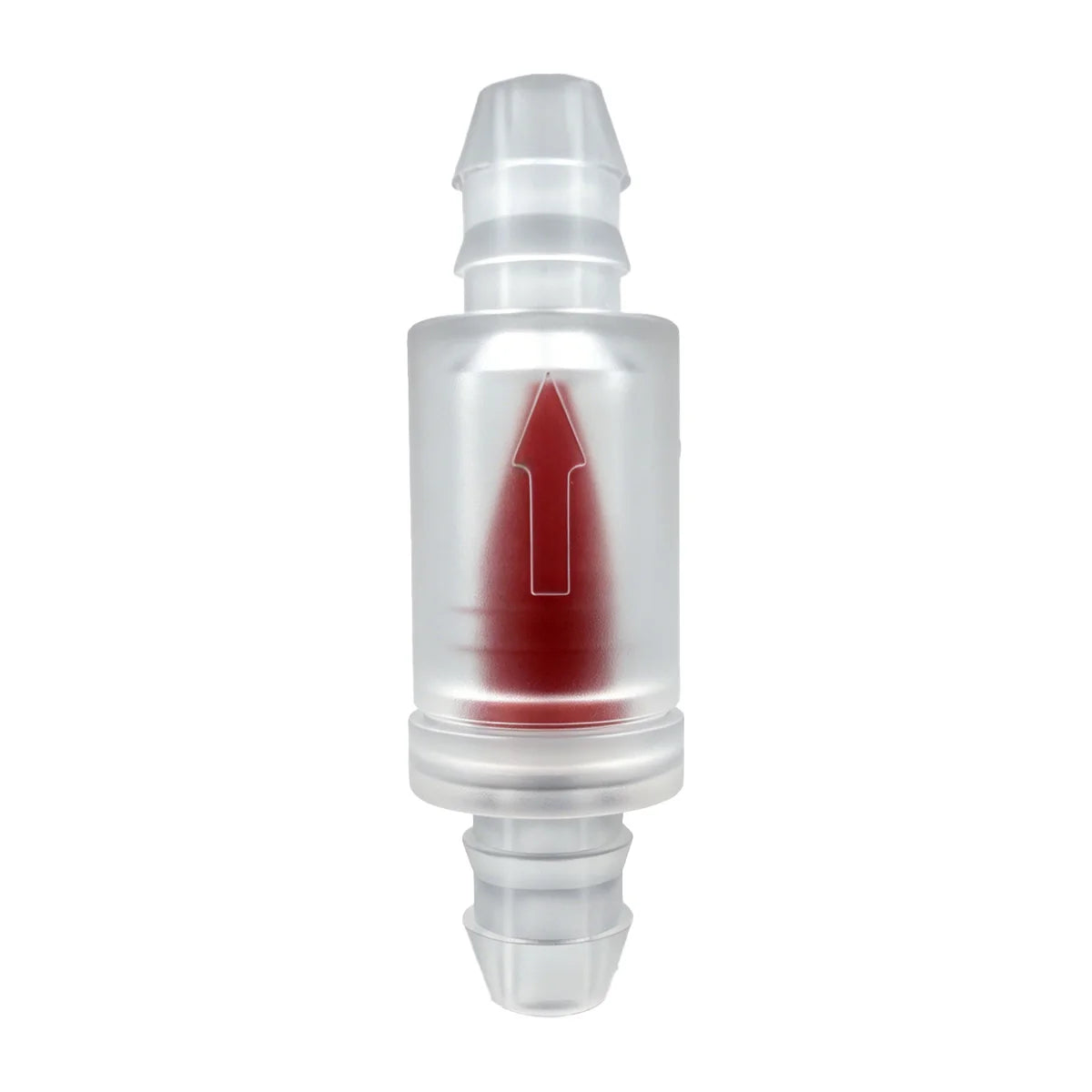 Manufacturers Supply Miniature Duckbill Check Valve Food Grade Epdm Injection Molded Low Pressure Customized Color REACH 3.5mm