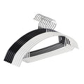 Wholesale Creative Luxury Household Multifunctional Bold Non Slip Non Marking Clothes Hangers