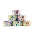 1200DPI HD Custom Printing Washi Tape | Japanese Style Masking Tape Manufacturer