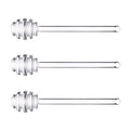 Wholesale High Quality 5.9 Inch Glass Honey Stirrer Sticks