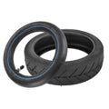 Solid Rubber Honeycomb Tires for Xiaomi M365pro Pro2 Electric Scooter 8 1/2*2 Inch Solid Tires with Tire+Tube Scooter