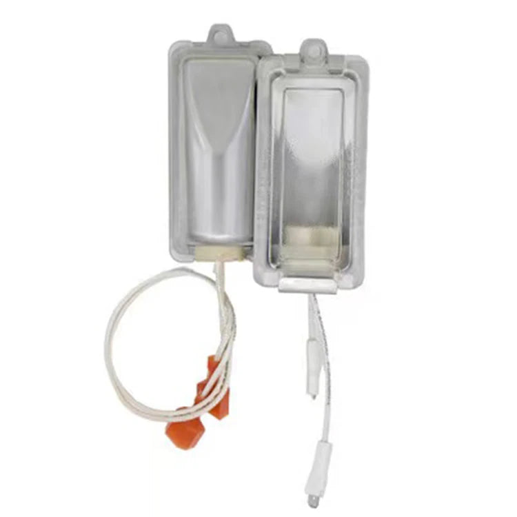 Top Selling 25W Power Oven Lamp with Clear Glass Indicator for Household Car Outdoor RV Use
