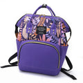 Large-Capacity Mommy Diaper Bag Multifunctional and Fashionable Moisture-Proof Waterproof Storage Solution