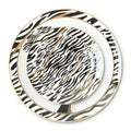 China Supplier Decorative Dinnerware Sets Wedding Dishes Bone China