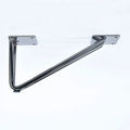WELLTOP Home Hardware Furniture Chrome Metal Iron Cabinet Legs Sofa Bed Legs Patas Pata Muebles VT-03.1202