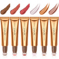 ALIVER Multi Purpose Makeup Pen Setbody Face Contouring Pen Blush Pen Highlighter Makeup Penliquid Bronzer Highlighters