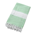 SHENGPENG Luxury Large Turkish Cotton Jacquard Weave Soft Eco-Friendly Quick Dry Bath Beach Towels with Custom Logo for Adults