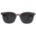 Hot Vintage Unisex Oversize Sunglasses with Acetate Frame Newest Fashion Eyeglasses Frames