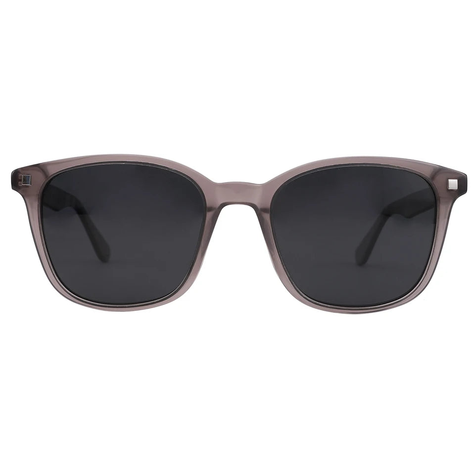 Hot Vintage Unisex Oversize Sunglasses with Acetate Frame Newest Fashion Eyeglasses Frames