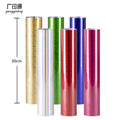 PET Laser  Heat Transfer Vinyl Printing on Satin Ribbon Red White and Blue Heat Transfer Vinyl Wholesale Guangyintong Cheap