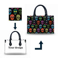 Designer Manufacturers of Women Handbags Luxury Ladies Bags Customized Tote Shopping Bag Travel Tote Bags