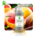 100% Pure Organic Grapefruit Essential Oil Bulk Fruit Oil From Peel Pure Essential Oil Type