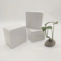 Recyclable Customizable Square Tinplate Wedding Invitation Metal Box Favor Gift Wedding Candy Holder
