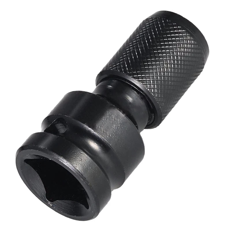 Electric Wrench Lengthened Hex Socket Head Full Set of Large Medium and Small Deepen Various Types of Socket Head Tools