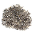 Wholesale 1.5MM/2MM/2.5MM/3MM/Plated Handmade Earrings Necklace Locator Positioning Beads
