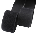 Factory Supply Heavy Duty Eco-Friendly Double Sided Self-Adhesive Hook & Loop Sewing Tape for Clothing and Bags