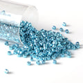 Hot Sale Japan 11/0 Crystal Miyuki Seed Beads Jewelry Making