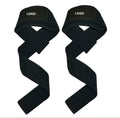 Adjustable Gymnastic Fitness Weight Lifting Gym Weight Lifting Wrist Wraps Strap