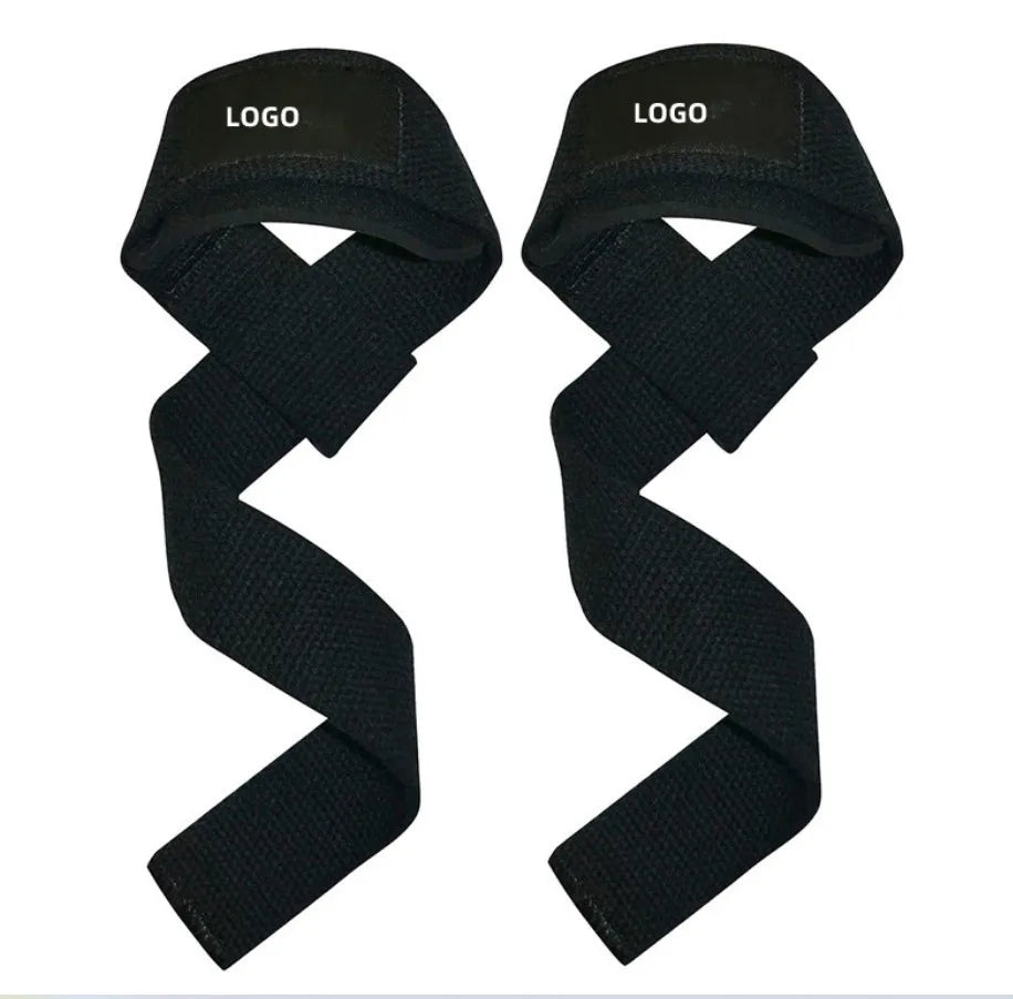 Adjustable Gymnastic Fitness Weight Lifting Gym Weight Lifting Wrist Wraps Strap