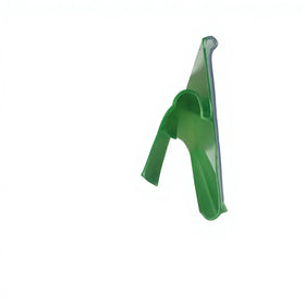 Custom Aluminium White Shelf Danglers Wobblers