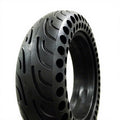 Nedong Fat 10x2.75 Honeycomb Wide Tire Self Balancing Scooter for Ninebot Mini