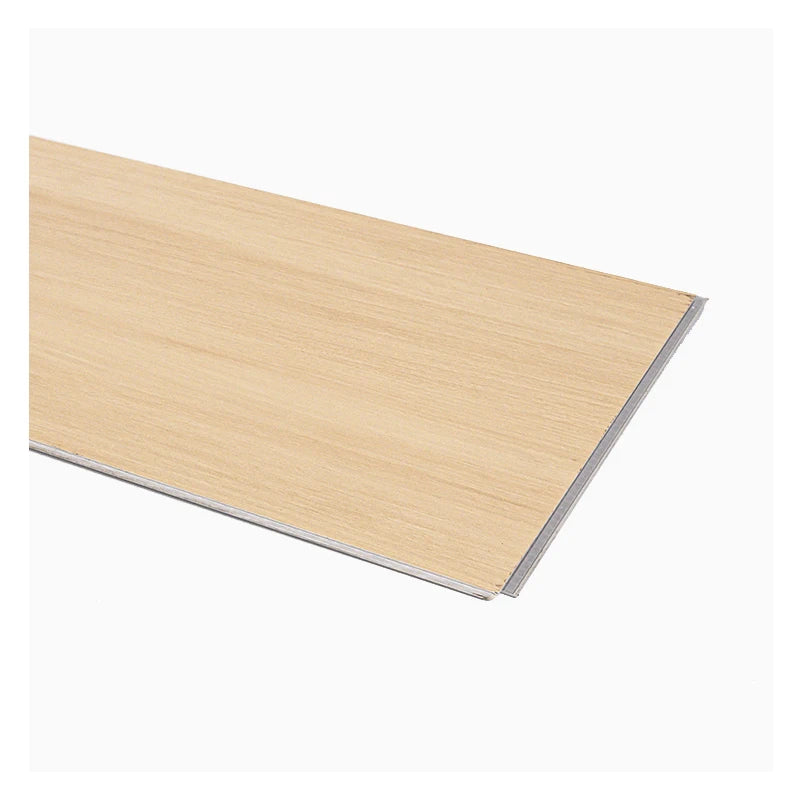Recycled and Recyclable Vinyl Flooring Pvc/ Spc/ Lvt Vinyl Wood Flooring Soundproof Wearable Spc Lock Plastic Flooring