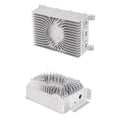 Favorable Wholesale Custom Premium Custom Aluminum Alloy Die Casting Parts for Heat Sink Enclosure