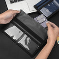 Custom Logo Faraday Single Blocking Case Waterproof EMP Proof Mobile Cell Phone Special Purpose Bag & Case