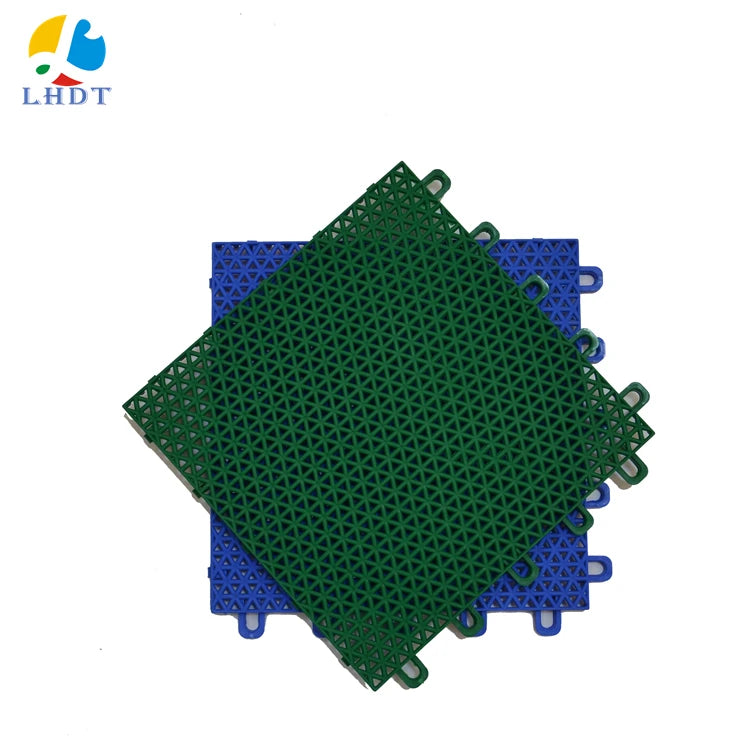 New PP Plastic Vinyl Flooring Outdoor Basketball Court Cheaper Basketball Court Dance Floor