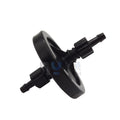 Original Wholesale Cobetter 10/20u Ink Disc Filter 37DISCB-PPEP1000CC/SS2000CC for UV Flatbed Machine Print Head