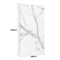 Good Price Indoor Artificial Super Thin Sintered Stone 1200*2400*25.5MM Big Slabs Quality Wall Stone