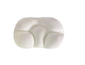 All Round Sleep Pillow Egg Sleeper Cloud Pillow Nursing 3D Ergonomic Pillow