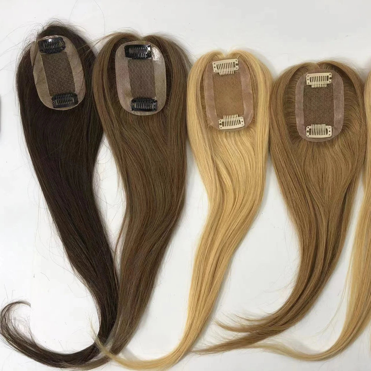 High Quality Brazilian Hair Silk  Base Products Weave  Hair Human Hair