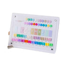 Vinimay Macaron Profesional Gel Polishes 23-color Gel with Your Own Brand Macaron Gel Nail Polish Set for Salon