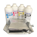 23 Years Factory Experience HONGSAM DTF  Printing Machinery Textile Pigment Black  Ink for Printing T-Shirts with DTF Printers