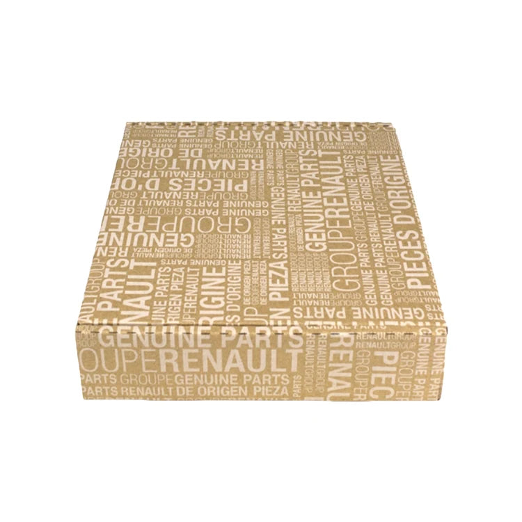 Wholesale Corrugated Cardboard Gift Boxes with Customer Logo Matt Lamination Sponge Liner for Socks for Shipping