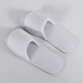 Chinese Disposable Velour Slippers Hotel Slippers Disposable China Eva Wholesale