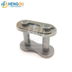 00.540.0566 Chain Connector Link Hengoucn Offset Printing Machinery Spare Parts