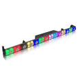 2 in 1 Warm White Beam + RGB Effect 14*3W LED Pixel Bar Light