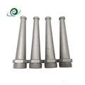Water Tank Truck Spray Nozzle Headhigh Impact Front Flush Nozzle for Water Car