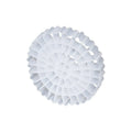 QihangRAS High Efficiency Moving Bed Filter Wholesale Aquaculture Suspended Biological Media HDPE MBBR Media Fish Shrimp Farming
