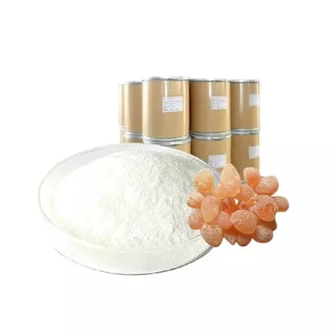 Best Quality Thickener Gum Arabic Cas 9000-01-5 Arabic Gum Powder