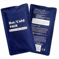Cold and Hot Compress Bag Small Adult Ice Pad Cooling Ice Pack Physical Software Cooling Ice Pack