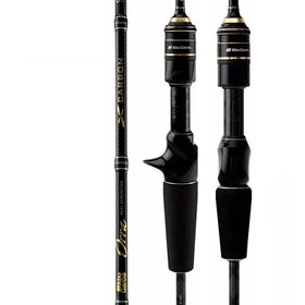 Abu Garcia ORRA 1.98M 2.13M 2.28M 2.44M M ML H UL L Power RF Action Carbon Rod General Use Fishing Tackle Fishing Rod