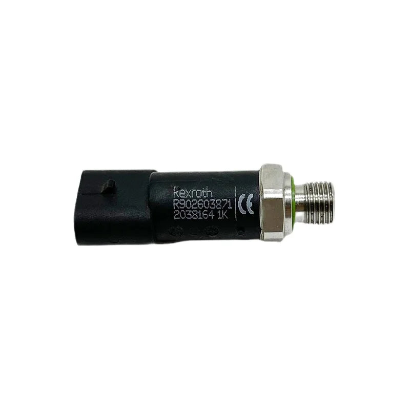 SUNORO Excavator Engine Pressure Sensor 60980003929 High and Low Transmitter Switch R902603871