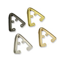 Deepeel AL162 Handbag Hardware Accessories Shoe Clasp Bag Corner Protector Buckle
