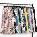 2023 Autumn/Winter New Home Furnishings European and American Women's Wear Long Sleeved Pants Pajamas Set