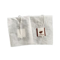 Disposable Portable Heat Seal Drip Coffee Corn Fiber Pla Non-woven Cold Brew Coffee Filter Bags